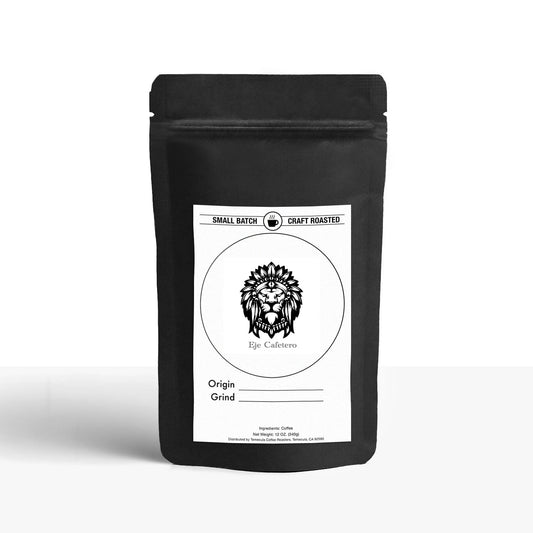 Latin American Blend